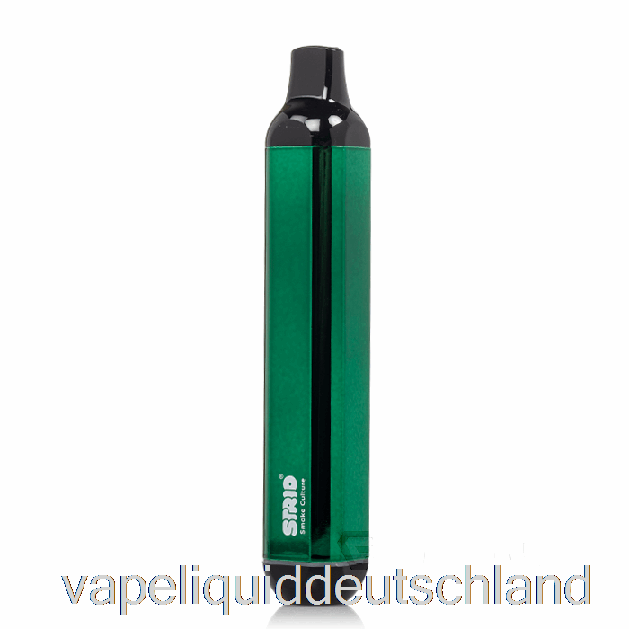 Strio Cartboy 510 Batterie Aurora Vape Deutschland